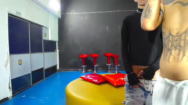 howents 11-05-2024 video play