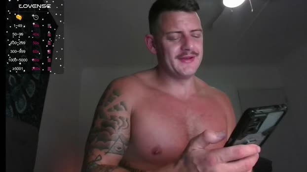 inkedviking69 10-05-2024 video fuckass