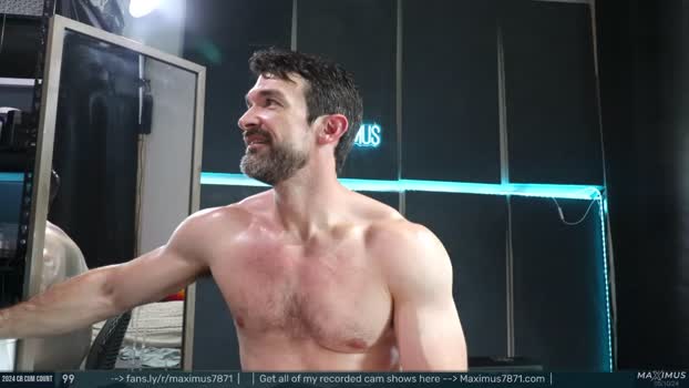 maximus_787 10-05-2024 video jerkoff