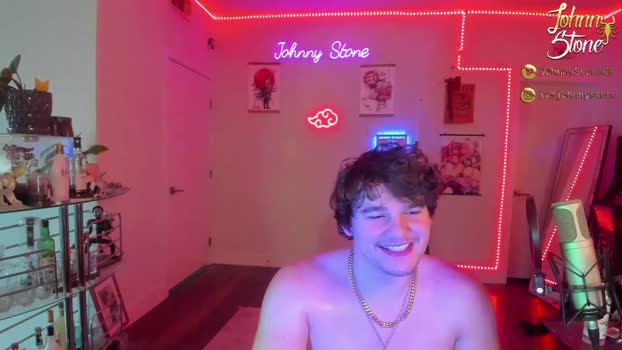 thejohnnystone 11-05-2024 video Ass