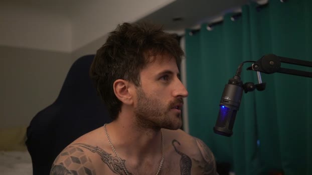 dukethedude 12-05-2024 video love