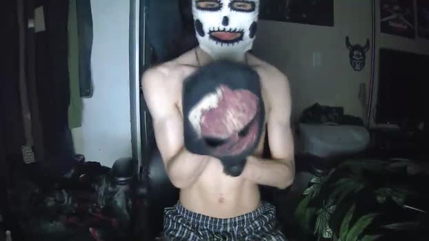 elffybvy 12-05-2024 video Cam