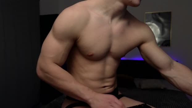 elliot_muscle02 11-05-2024 video hard