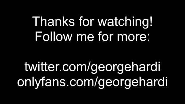 george5657 12-05-2024 video Ass