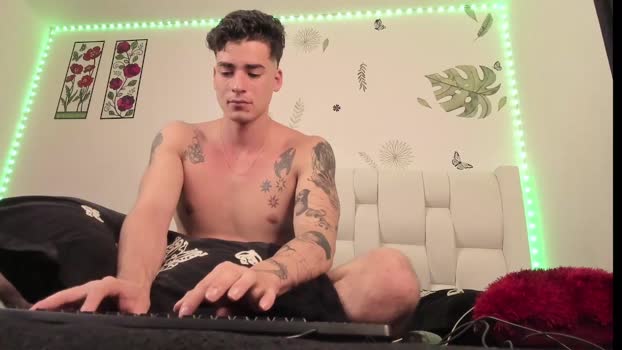 liamwyatt_ 12-05-2024 video Webcam