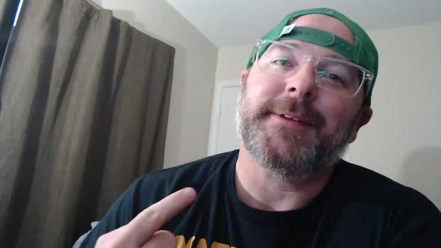 radfish85 12-05-2024 video big