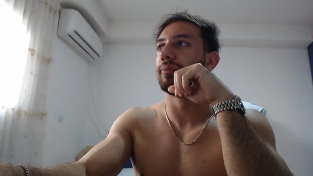 revivedunknown 12-05-2024 video handsome