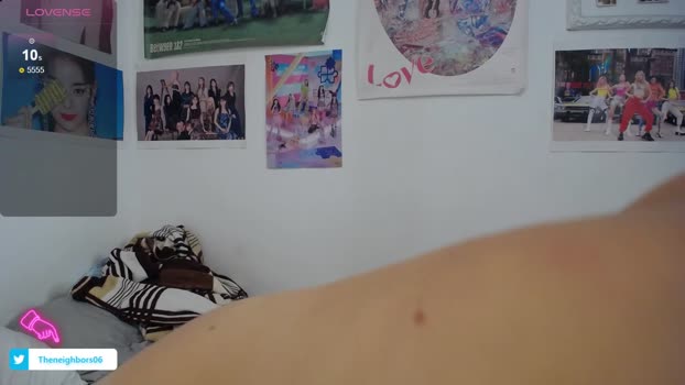 _the_neighbors 12-05-2024 video hardcore