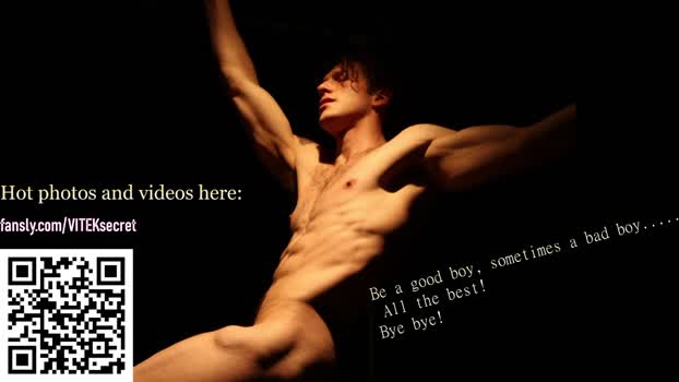 viktor_secret 12-05-2024 video lush