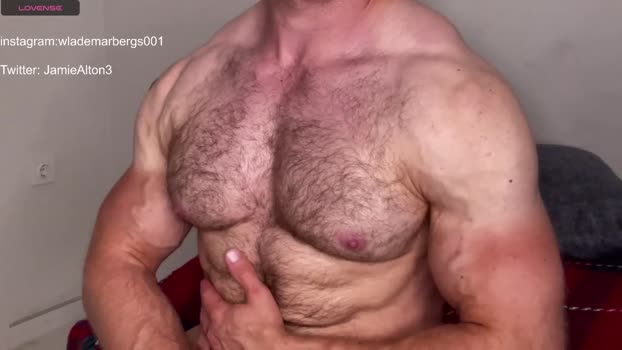 wlademarbergs 12-05-2024 video bigass