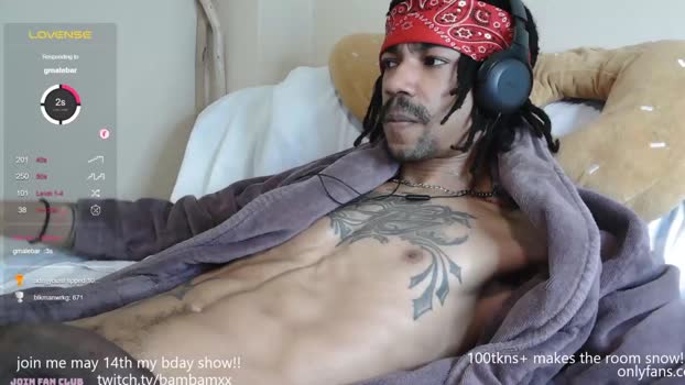 cloudwolf125 13-05-2024 video Porn