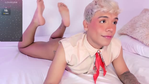 danibrown99 13-05-2024 video skinny