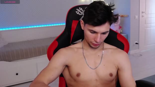 denhummer 13-05-2024 video Naked