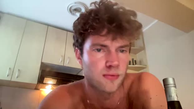 dirkmercury 13-05-2024 video fingering