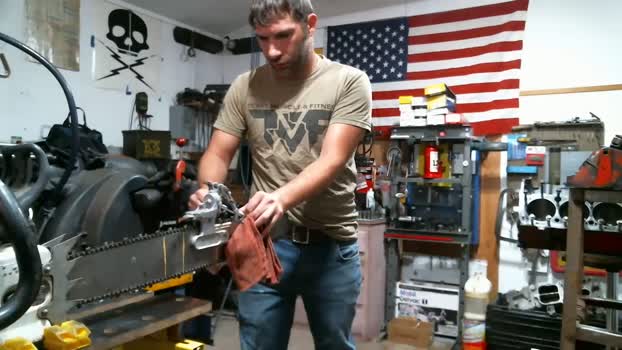 donniestone 12-05-2024 video jerking