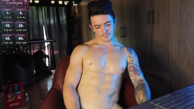 duke_j 13-05-2024 video fuckface