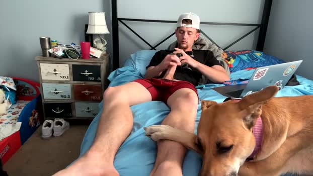 guynxtdoor02 13-05-2024 video oral