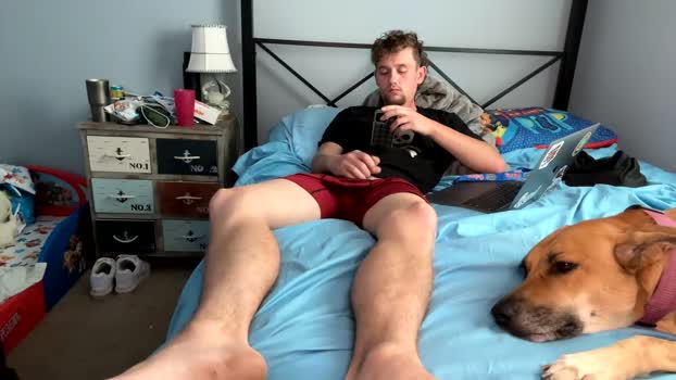 guynxtdoor02 13-05-2024 video oral