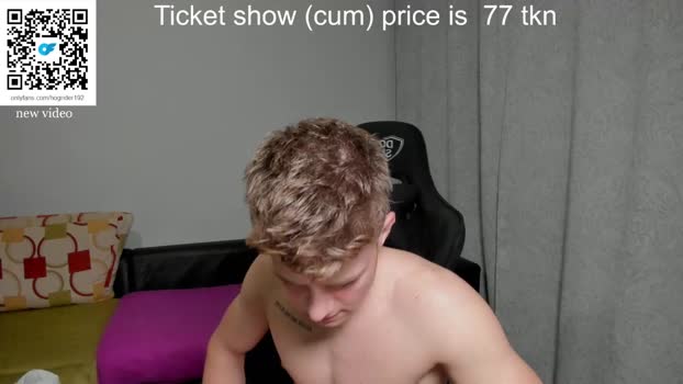 hogrider192 12-05-2024 video sex