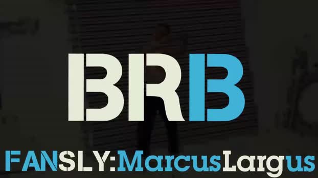 marcus_largus 13-05-2024 video moan