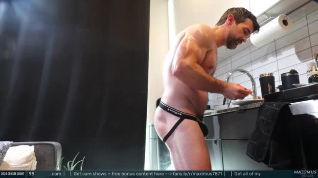 maximus_787 12-05-2024 video fuckher