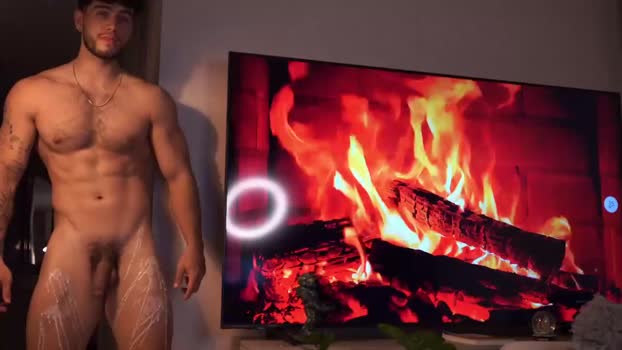 noha_miler 13-05-2024 video skinny