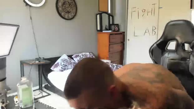 theufcfan_8181 12-05-2024 video fuckass