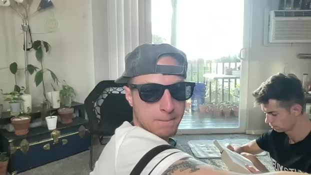 trystoph 13-05-2024 video skinny