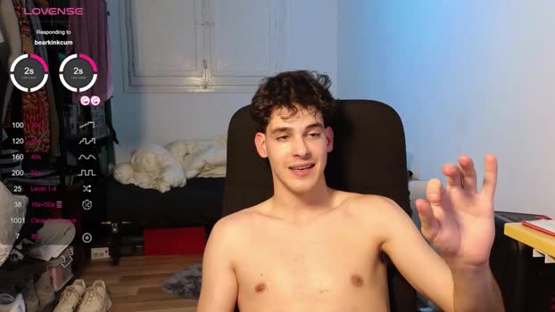 alessioleone 14-05-2024 video toy