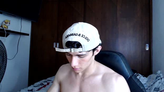 ares_aestheticgod 14-05-2024 video fuckme