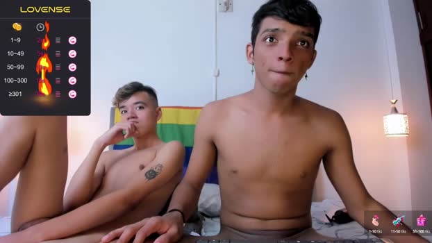 bunny_danny 13-05-2024 video yummy