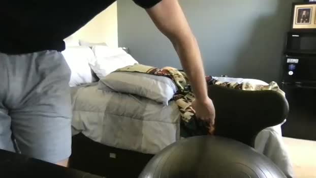 chokeout21 13-05-2024 video fingers