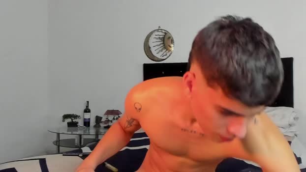 chris_beckham11 14-05-2024 video bigcock