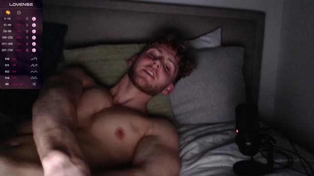 dominantalex182 14-05-2024 video show