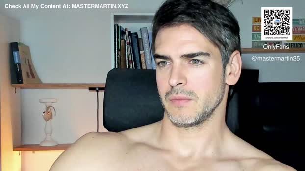 hot_martin25 13-05-2024 video jerking