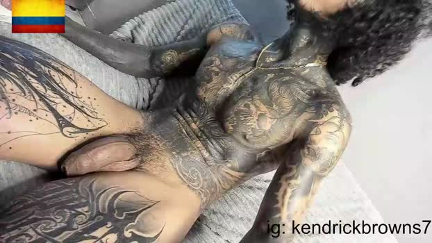 kendrik_brown 13-05-2024 video suckshow