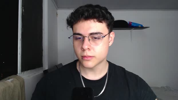 odin_blake 14-05-2024 video yummy