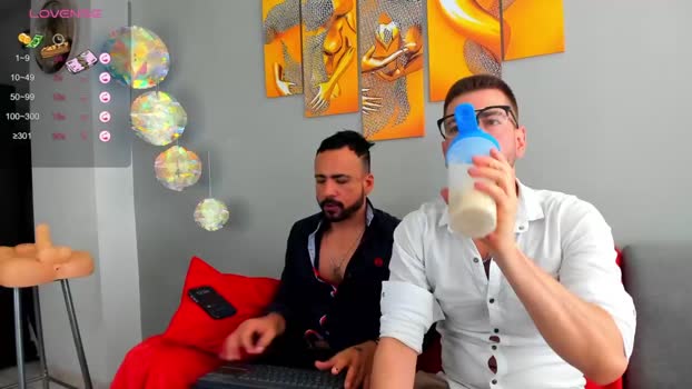 peter_and_wily 13-05-2024 video big