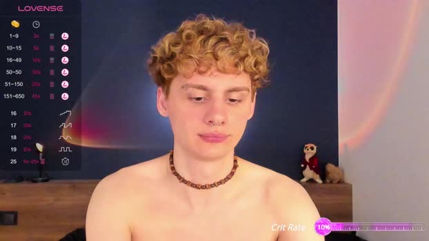 sunburn_boy 14-05-2024 video skinny