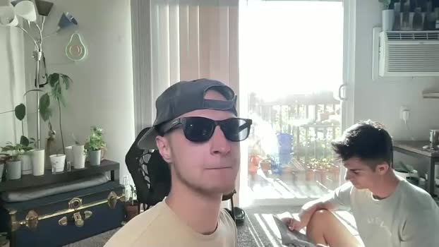 trystoph 14-05-2024 video kink