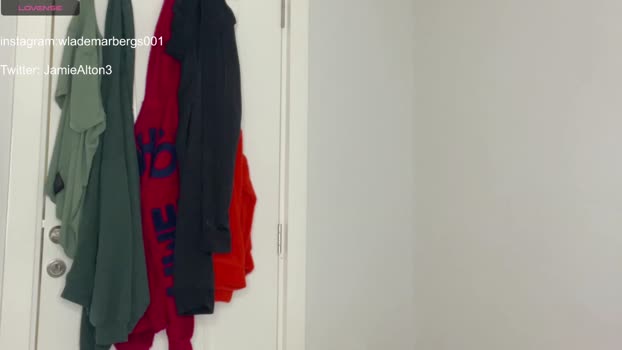 wlademarbergs 13-05-2024 video ass