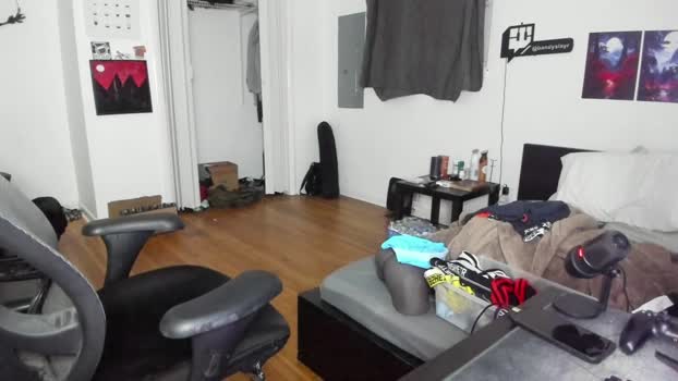 bandyonchat 15-05-2024 video XXX