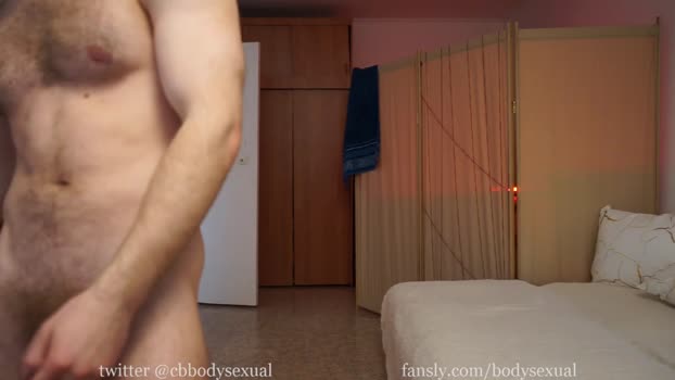 bodysexual 15-05-2024 video gay