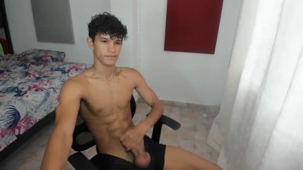 brandonstonexl 14-05-2024 video Cam