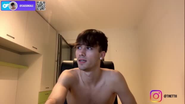 ciaosonoale 15-05-2024 video big