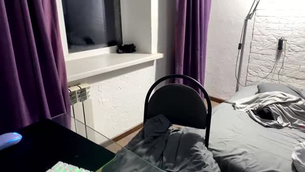 denobluora 15-05-2024 video sexymale