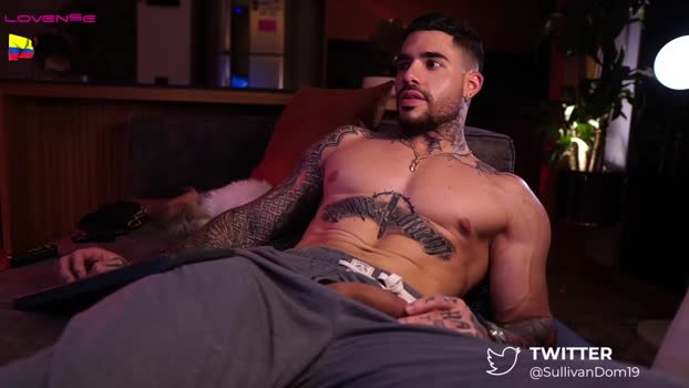 dominic_sullivan1 15-05-2024 video naked