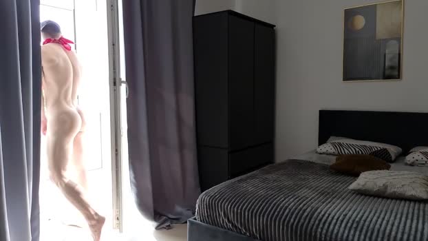 elliot_muscle02 15-05-2024 video toys