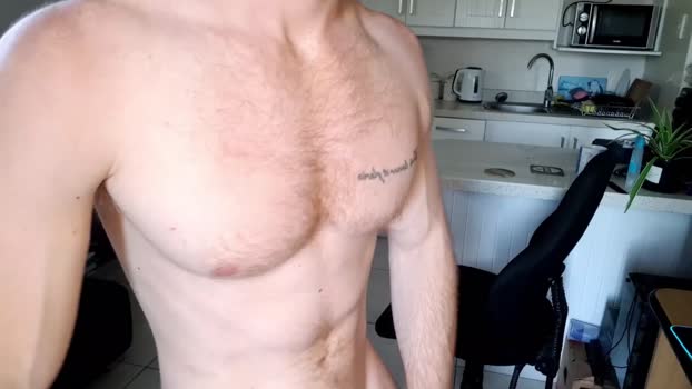 gingerboy_69 15-05-2024 video strip