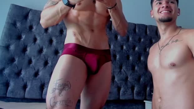 jeins_carter 14-05-2024 video bigcock